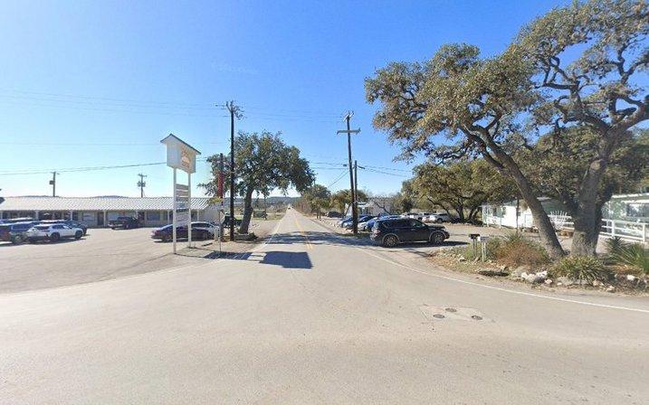 Historic German-Texan Historic District