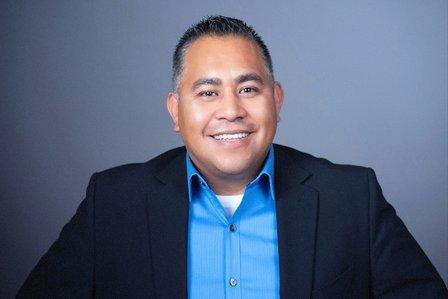 Jorge Martinez - Bilingual Realtor® (Hablo Español)-San Antonio, TX