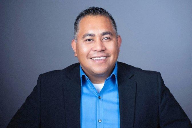 Jorge Martinez - Bilingual Realtor® (Hablo Español)-San Antonio, TX