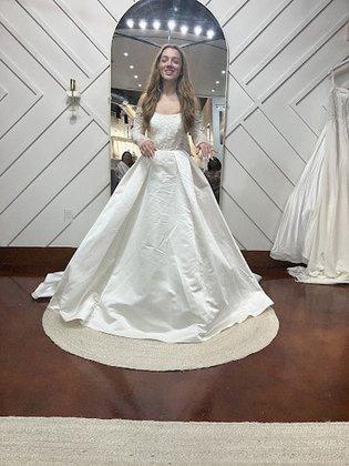 Lacy Bridal