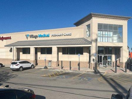 Village Medical at Walgreens - Encino Park