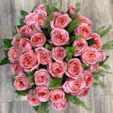 Heavenly Floral Designs