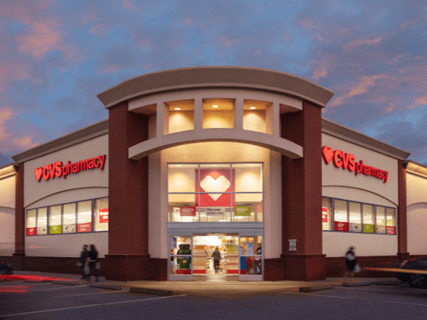 MinuteClinic at CVS