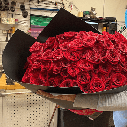 Heavenly Floral Designs