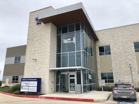 Gateway Bulverde Clinic