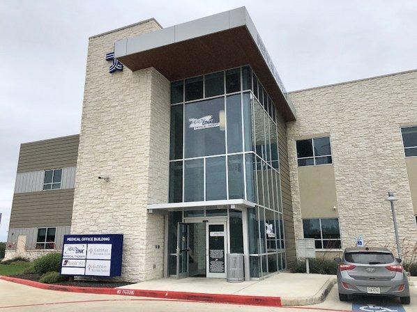 Gateway Bulverde Clinic
