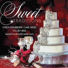 SWEET TRADITIONS