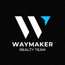 Waymaker Realty Team at REAL Broker