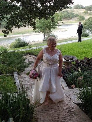 Five Star Wedding Gown Specialist