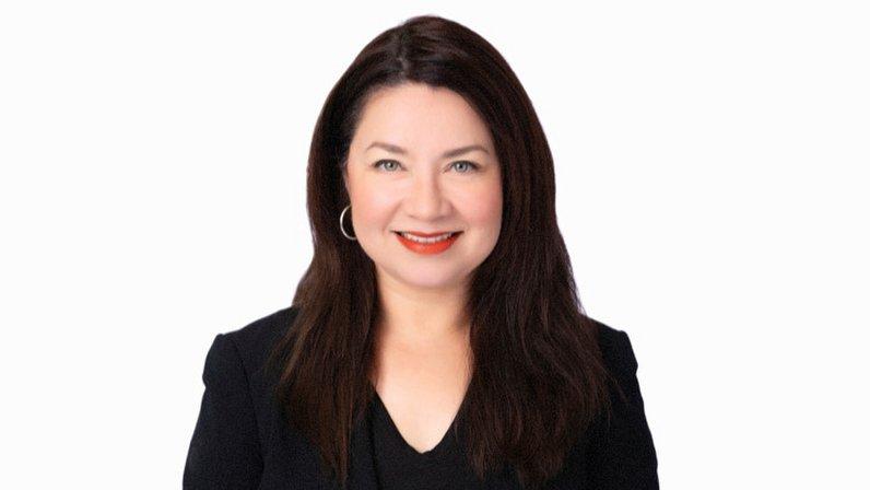Real Estate Agent Cynthia De La Luz De La Luz, brokered by REAL Broker, LLC - San Antonio, TX