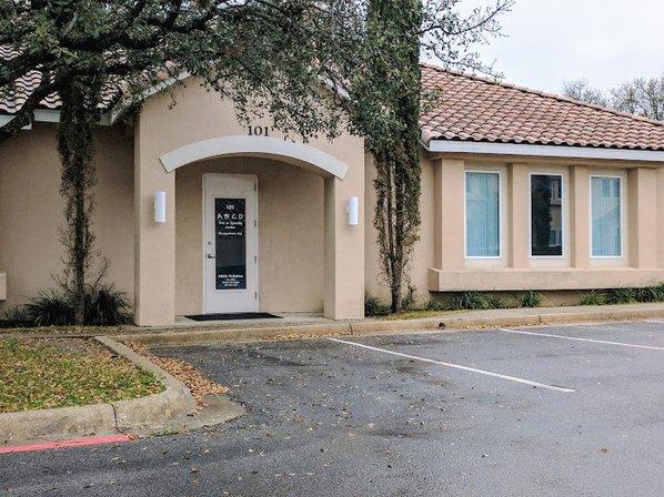 ABCD Pediatrics - Stone Oak