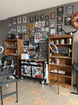 Island Inkd Tattoo Studio