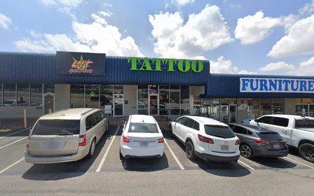 Under The Rose Tattoo