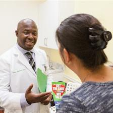 Comprehensive Primary Care