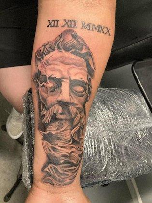 AfterMath Ink
