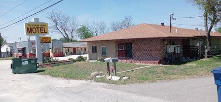 Texan Inn