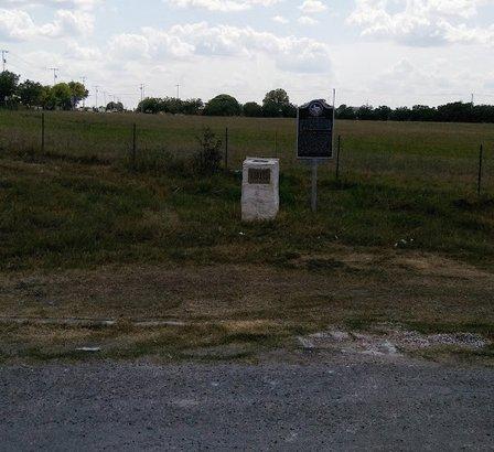 Comal Community