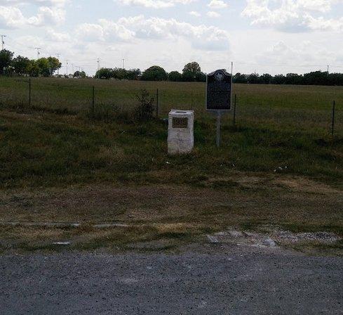 Comal Community