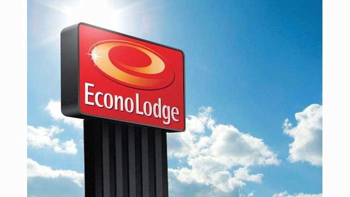 Econo Lodge San Antonio Northeast I-35