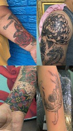 Done by Divi
