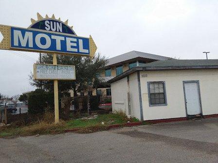 Sun Motel