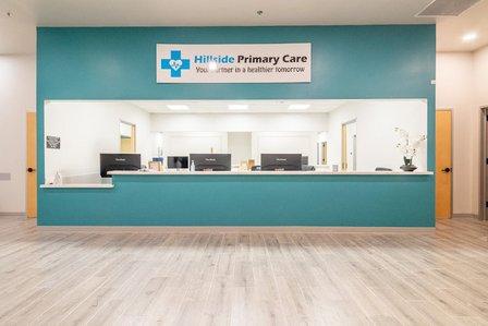 Hillside Primary Care
