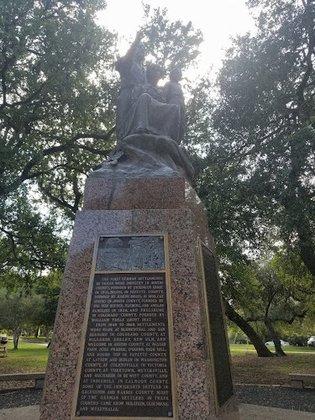 Founders Oak