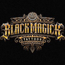 Black Magick Tattoos