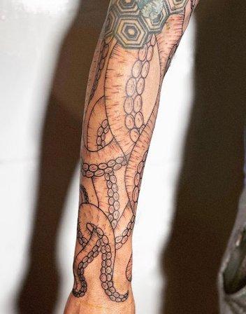 Black Magick Tattoos
