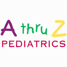 A Thru Z Pediatrics Stone oak - Evans Rd