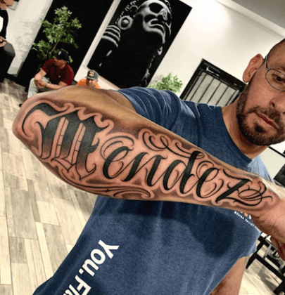 Firme Copias Tattoo Studio