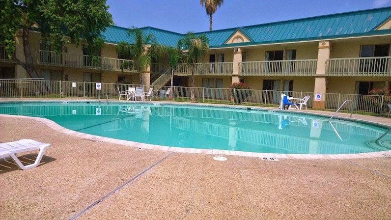 Budget Lodge Fort Sam