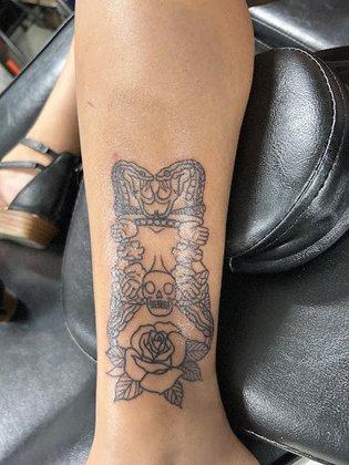 Black Sheep Ink