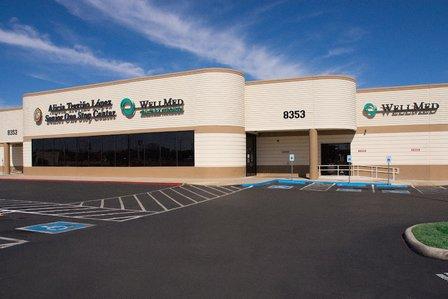 WellMed at Great Northwest