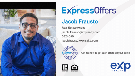 Jacob Frausto Realtor