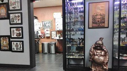 Buddha Box Studios