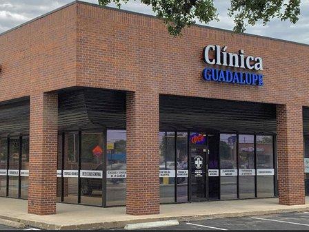 Clinica Hispana Guadalupe