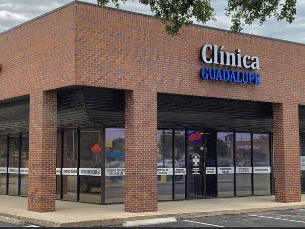 Clinica Hispana Guadalupe