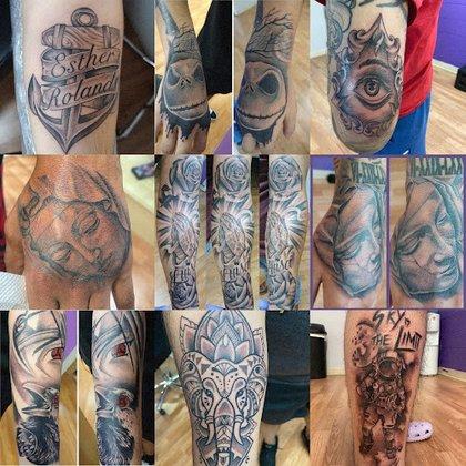 Reflection Ink