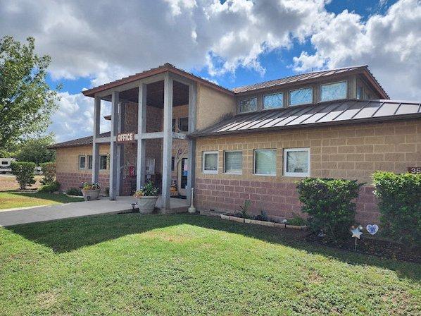 Fort Sam Houston RV Park