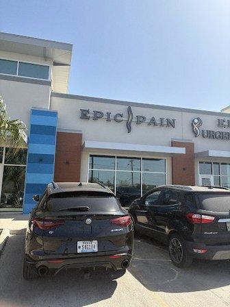 Epic Pain Management, PLLC