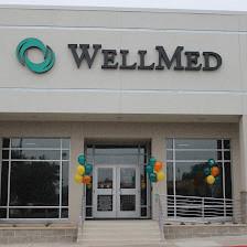 WellMed at Ingram Park