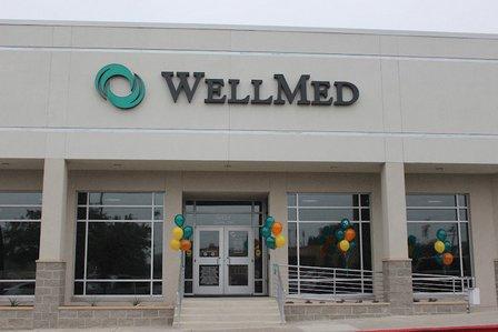 WellMed at Ingram Park