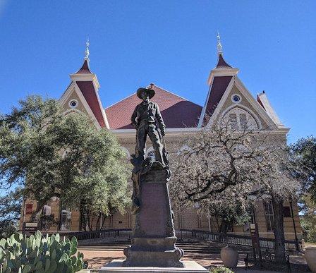 Old Main