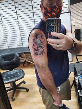 Xtreme Tattoo & Body Piercing