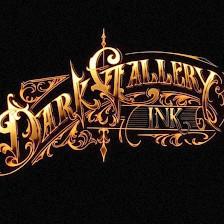 Dark Gallery ink