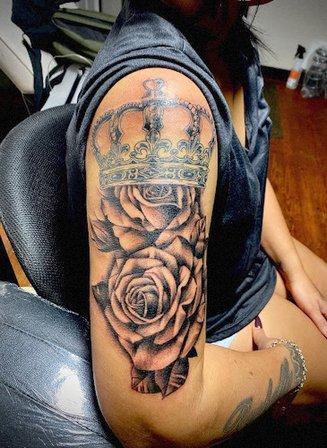 Dark Gallery ink