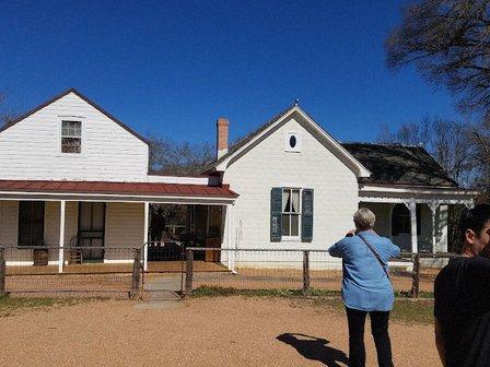 LBJ Ranch