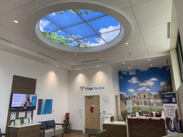 Village Medical at Walgreens - Ingram