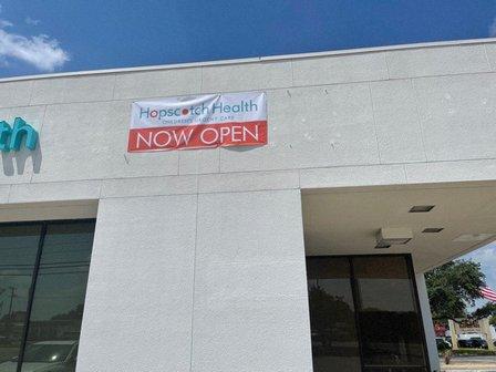 Hopscotch Health Children's Urgent Care and Primary Care